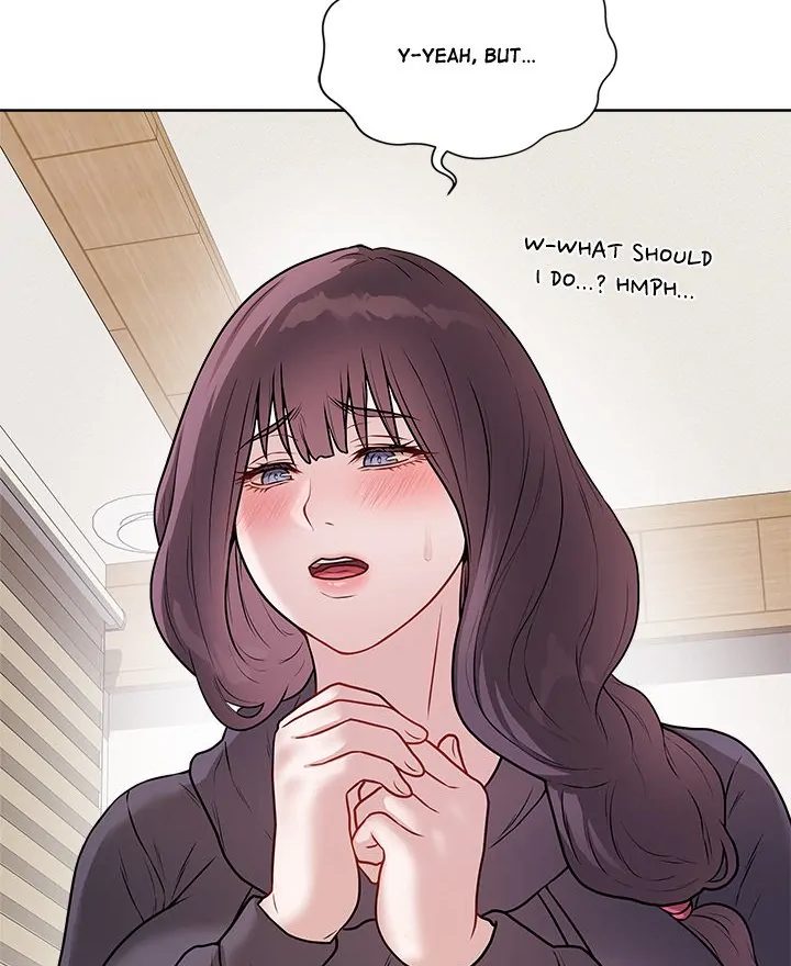 18+ Signed, Sealed, Mistaken Chapter 18 page 107