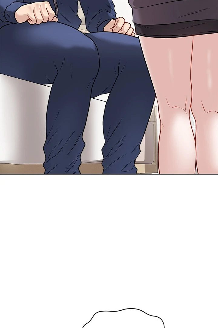 18+ Signed, Sealed, Mistaken Chapter 18 page 110