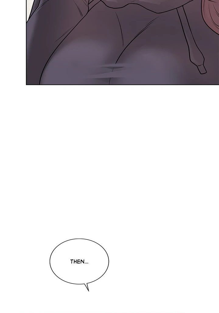 18+ Signed, Sealed, Mistaken Chapter 18 page 112