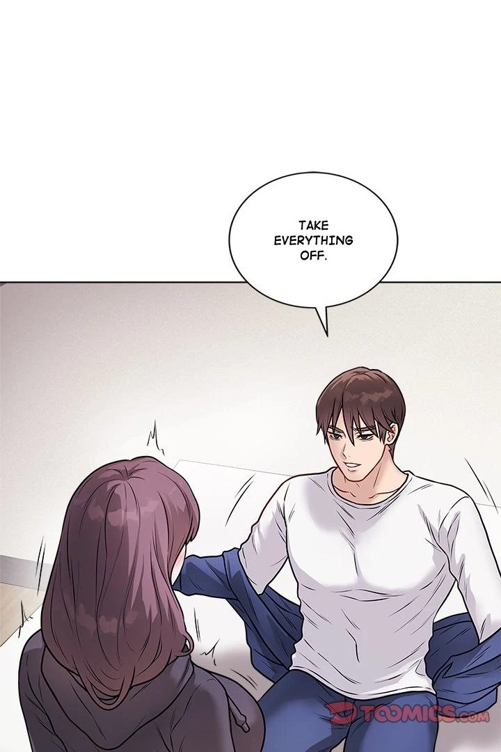 18+ Signed, Sealed, Mistaken Chapter 18 page 114