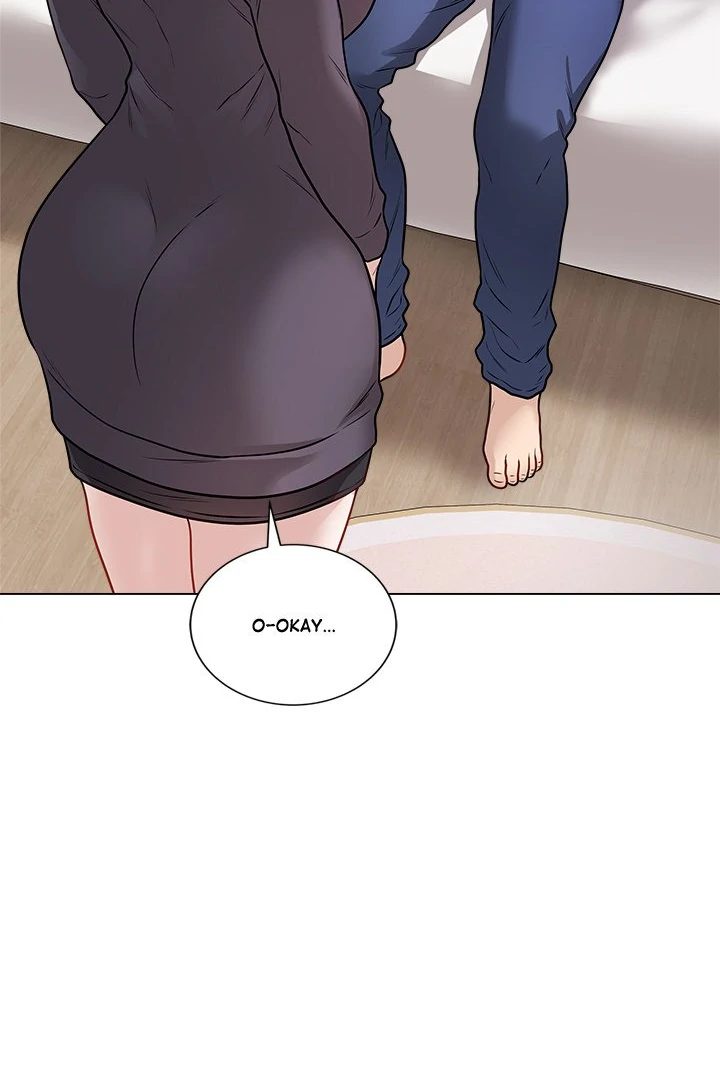 18+ Signed, Sealed, Mistaken Chapter 18 page 115