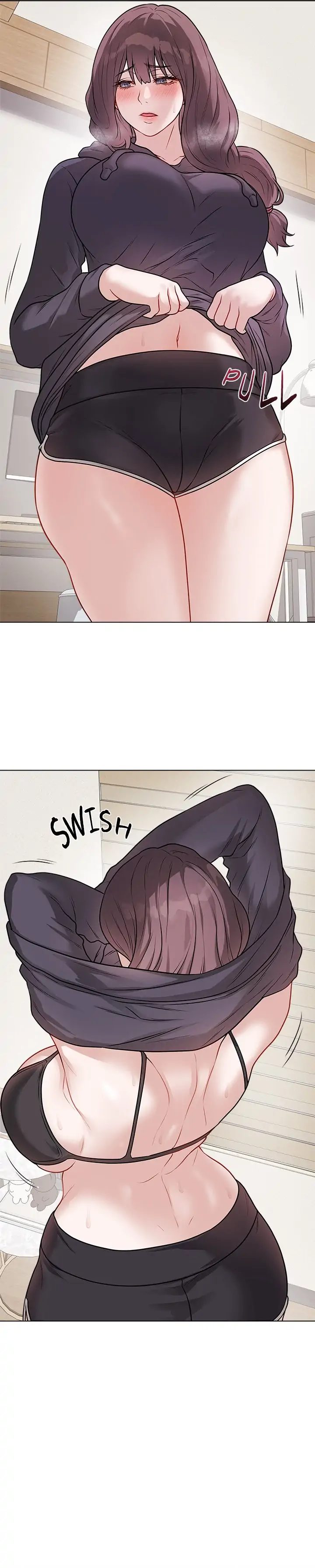 18+ Signed, Sealed, Mistaken Chapter 18 page 118