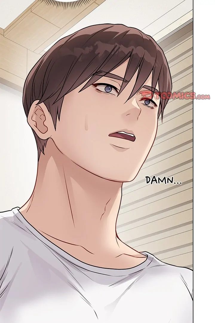 18+ Signed, Sealed, Mistaken Chapter 18 page 121
