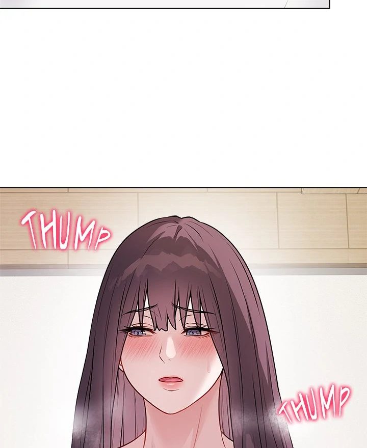 18+ Signed, Sealed, Mistaken Chapter 18 page 122