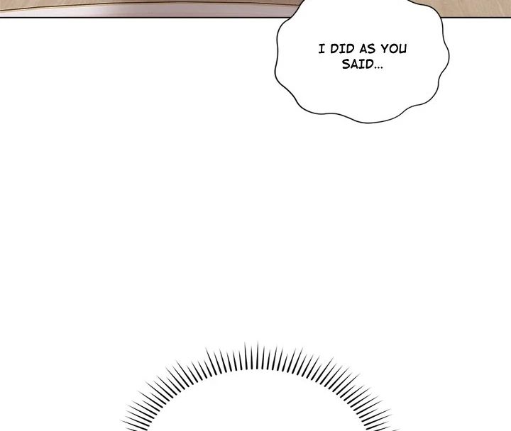 18+ Signed, Sealed, Mistaken Chapter 18 page 127