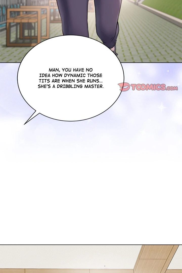 18+ Signed, Sealed, Mistaken Chapter 18 page 130