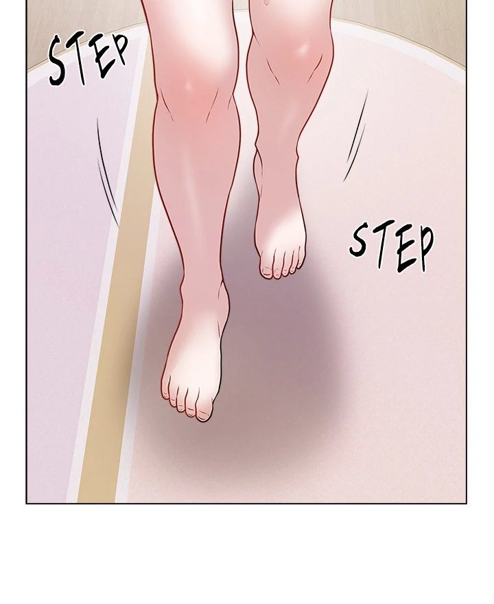 18+ Signed, Sealed, Mistaken Chapter 18 page 133