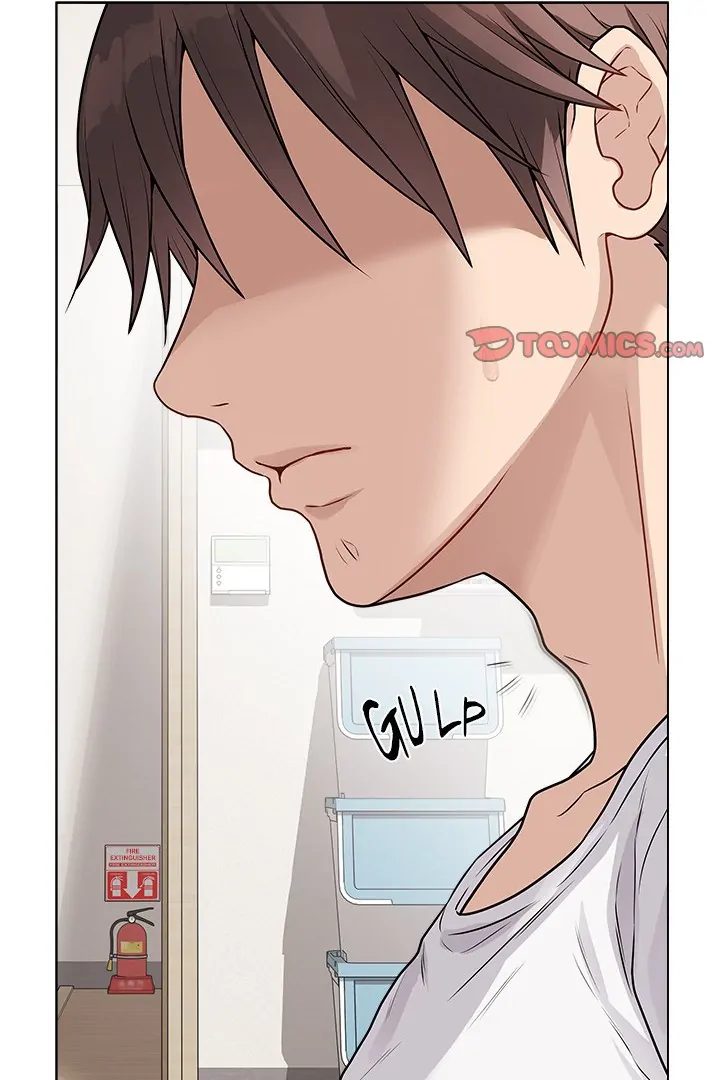 18+ Signed, Sealed, Mistaken Chapter 18 page 139