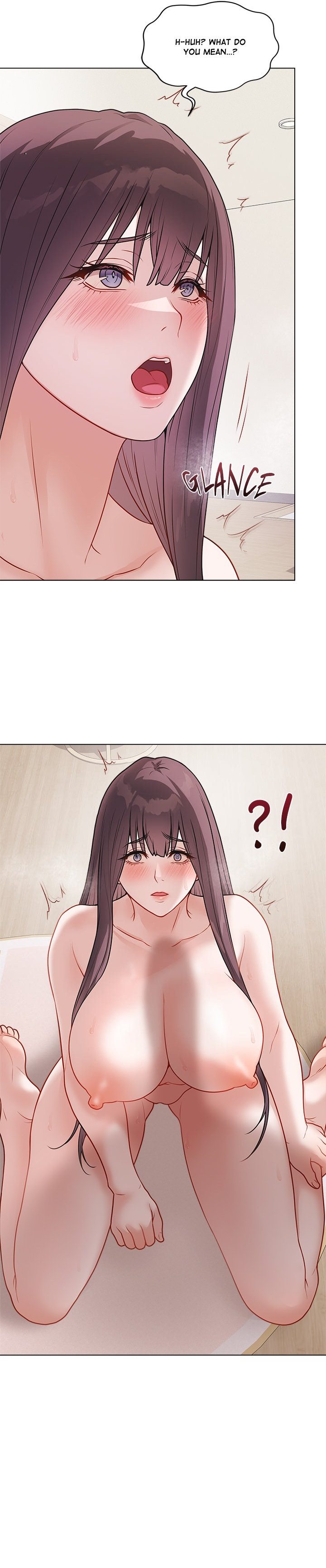 18+ Signed, Sealed, Mistaken Chapter 19 page 19