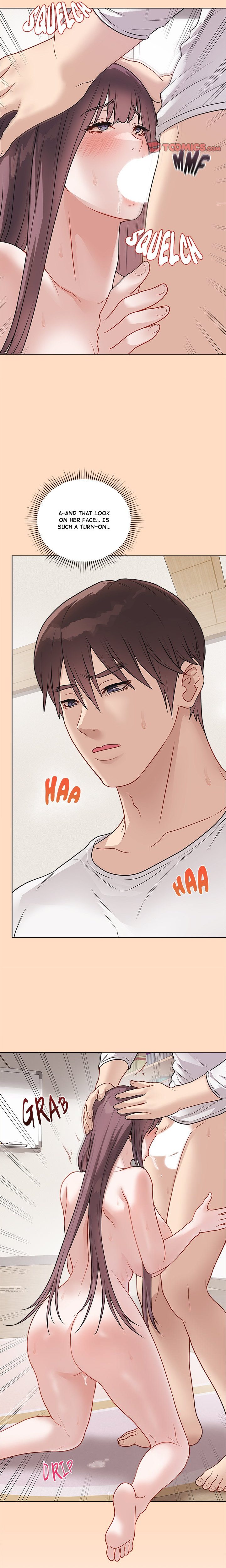 18+ Signed, Sealed, Mistaken Chapter 19 page 26