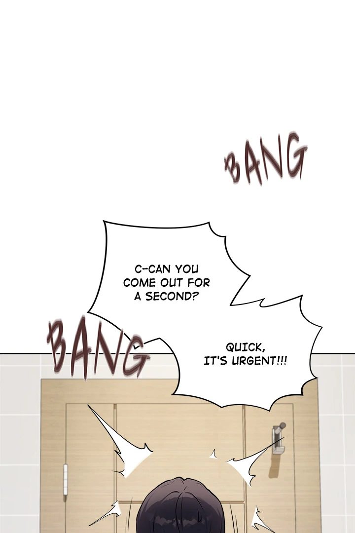 18+ Signed, Sealed, Mistaken Chapter 2 page 1