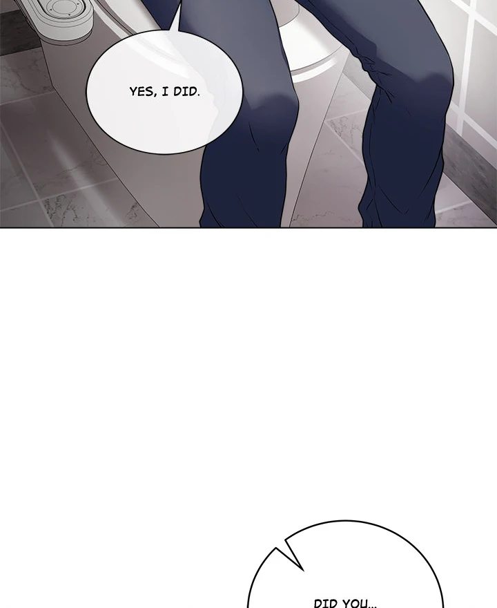 18+ Signed, Sealed, Mistaken Chapter 2 page 4