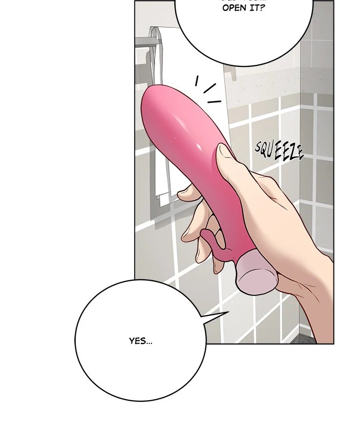 18+ Signed, Sealed, Mistaken Chapter 2 page 5