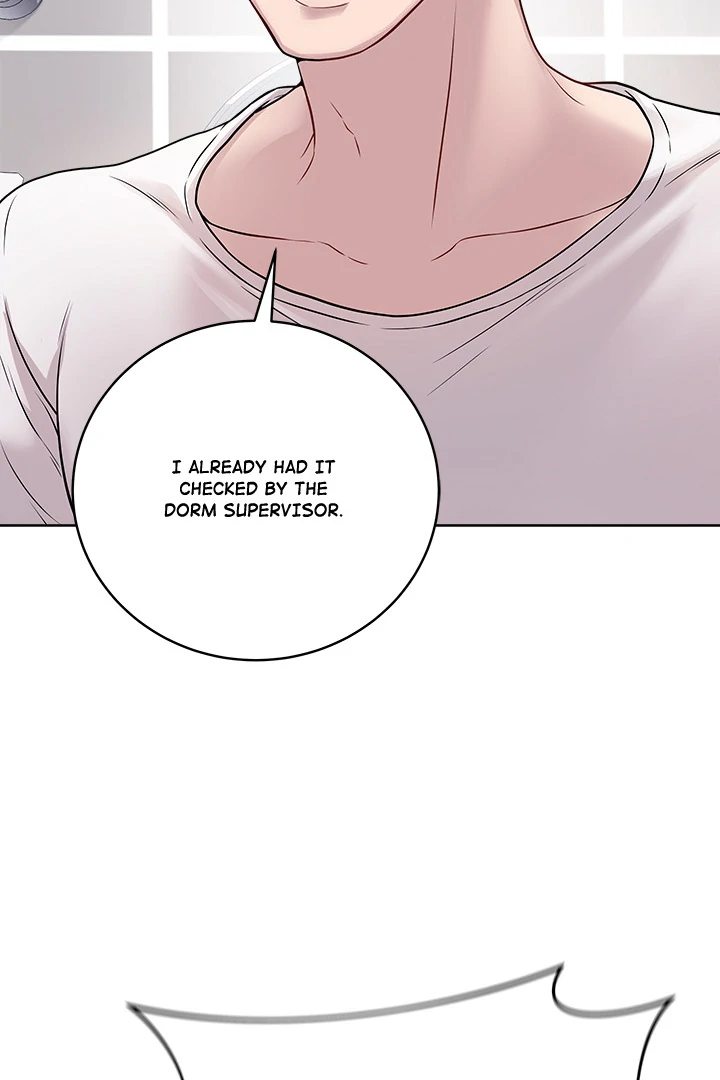18+ Signed, Sealed, Mistaken Chapter 2 page 7