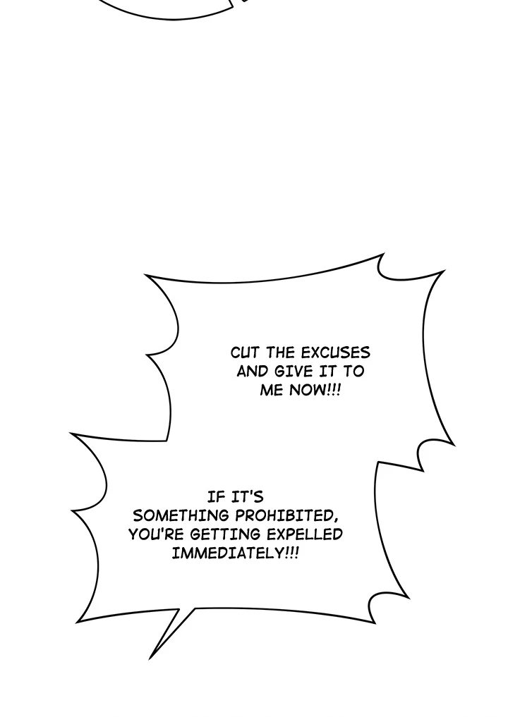 18+ Signed, Sealed, Mistaken Chapter 2 page 9