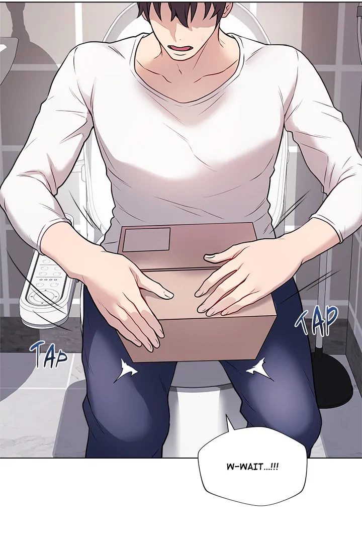 18+ Signed, Sealed, Mistaken Chapter 2 page 10
