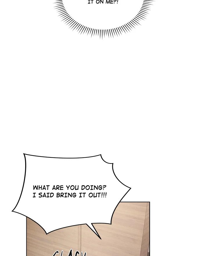 18+ Signed, Sealed, Mistaken Chapter 2 page 13