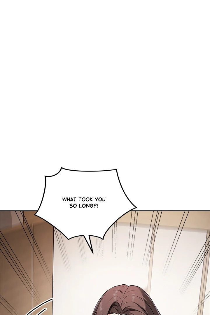 18+ Signed, Sealed, Mistaken Chapter 2 page 16