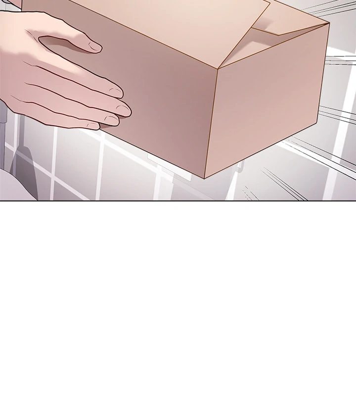 18+ Signed, Sealed, Mistaken Chapter 2 page 19