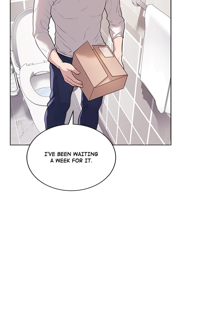 18+ Signed, Sealed, Mistaken Chapter 2 page 22