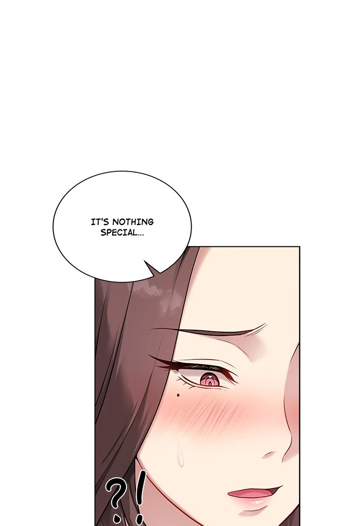 18+ Signed, Sealed, Mistaken Chapter 2 page 25