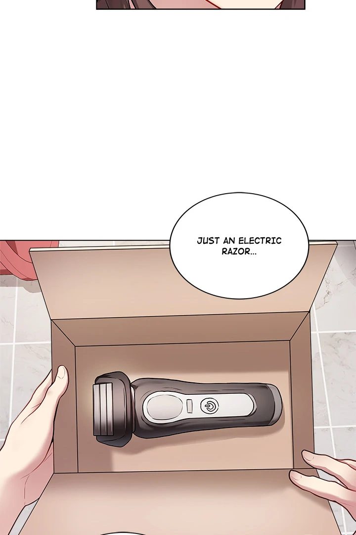18+ Signed, Sealed, Mistaken Chapter 2 page 26