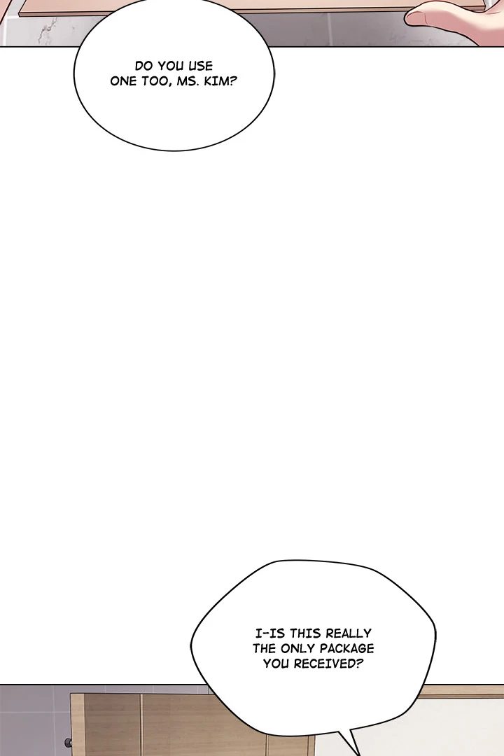 18+ Signed, Sealed, Mistaken Chapter 2 page 27
