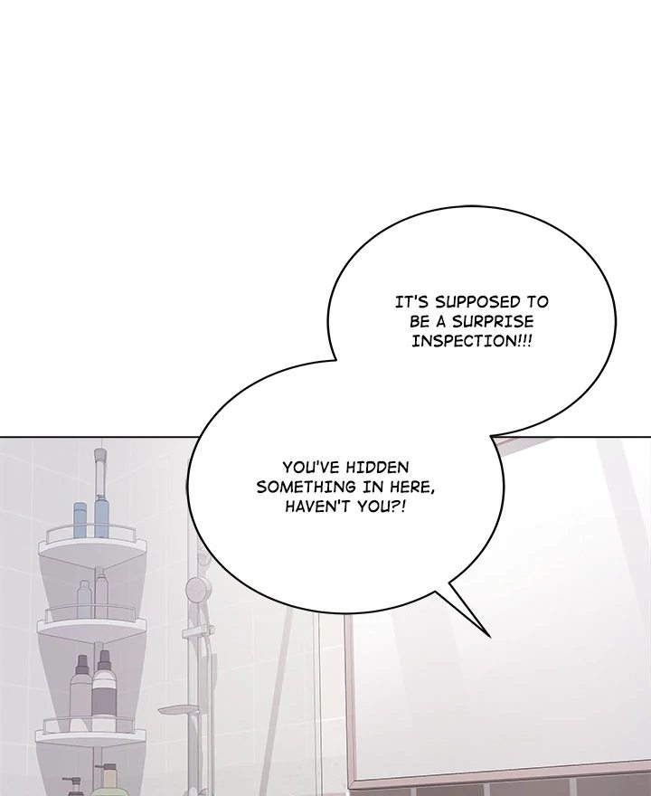 18+ Signed, Sealed, Mistaken Chapter 2 page 33
