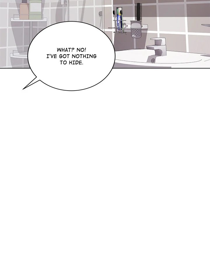 18+ Signed, Sealed, Mistaken Chapter 2 page 34