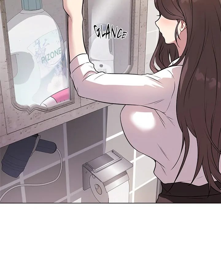 18+ Signed, Sealed, Mistaken Chapter 2 page 44
