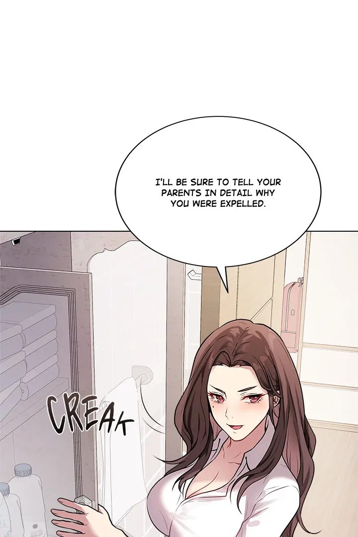18+ Signed, Sealed, Mistaken Chapter 2 page 45