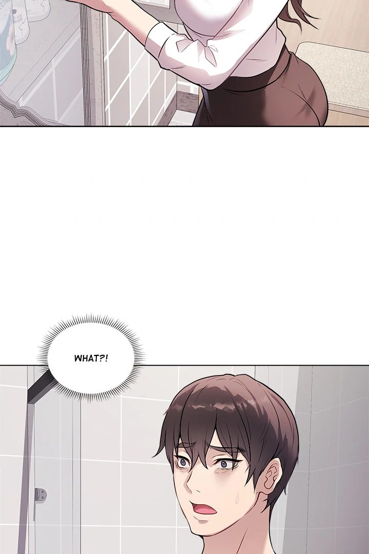 18+ Signed, Sealed, Mistaken Chapter 2 page 46