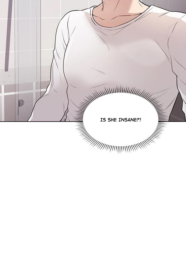 18+ Signed, Sealed, Mistaken Chapter 2 page 47