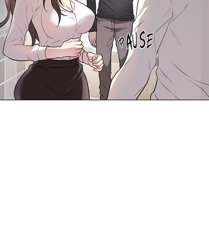 18+ Signed, Sealed, Mistaken Chapter 2 page 49