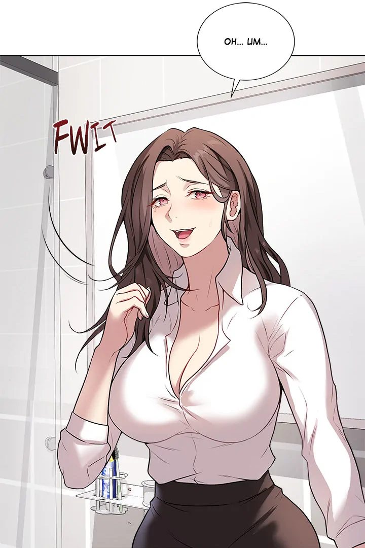 18+ Signed, Sealed, Mistaken Chapter 2 page 50