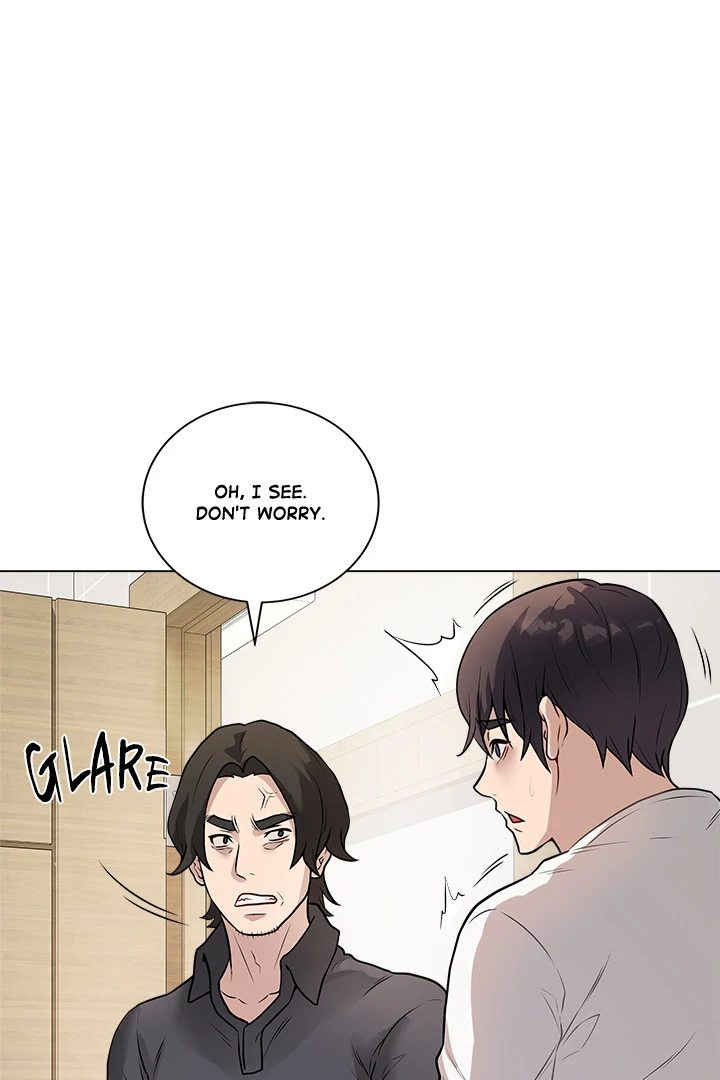 18+ Signed, Sealed, Mistaken Chapter 2 page 55
