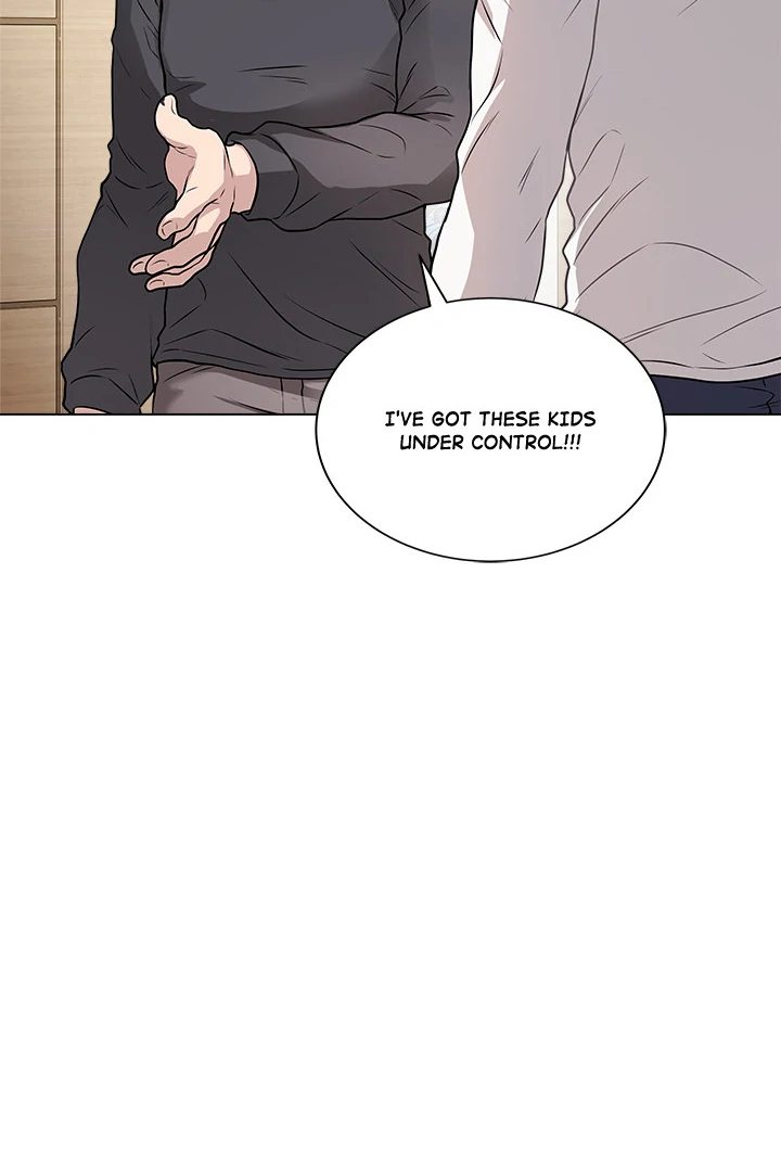 18+ Signed, Sealed, Mistaken Chapter 2 page 56