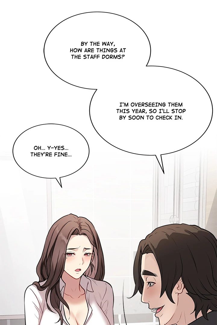 18+ Signed, Sealed, Mistaken Chapter 2 page 57