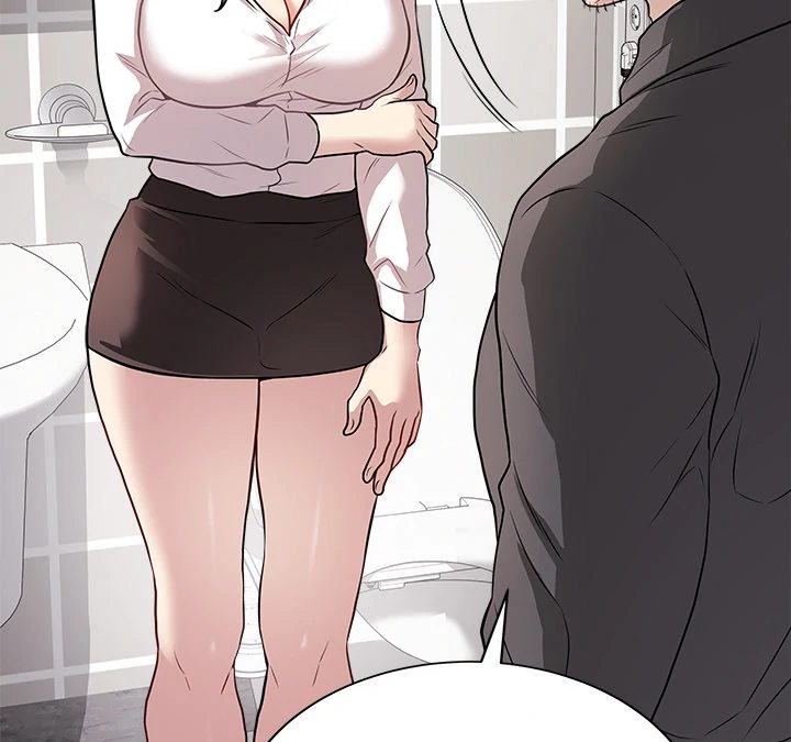 18+ Signed, Sealed, Mistaken Chapter 2 page 58