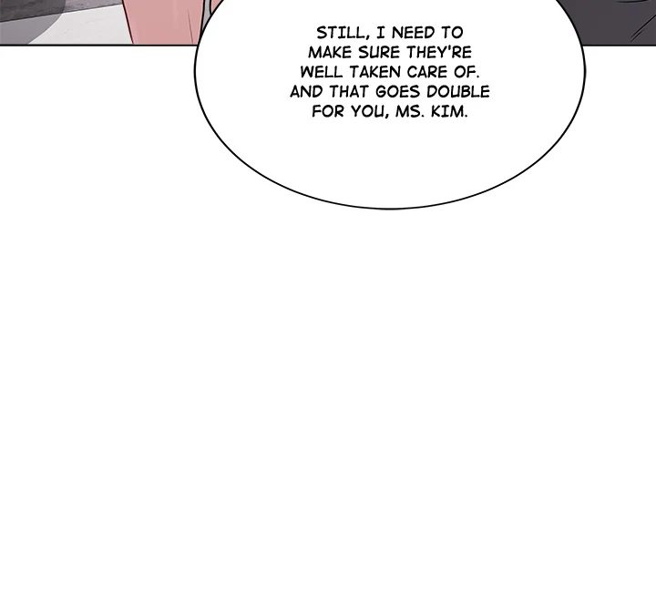 18+ Signed, Sealed, Mistaken Chapter 2 page 59