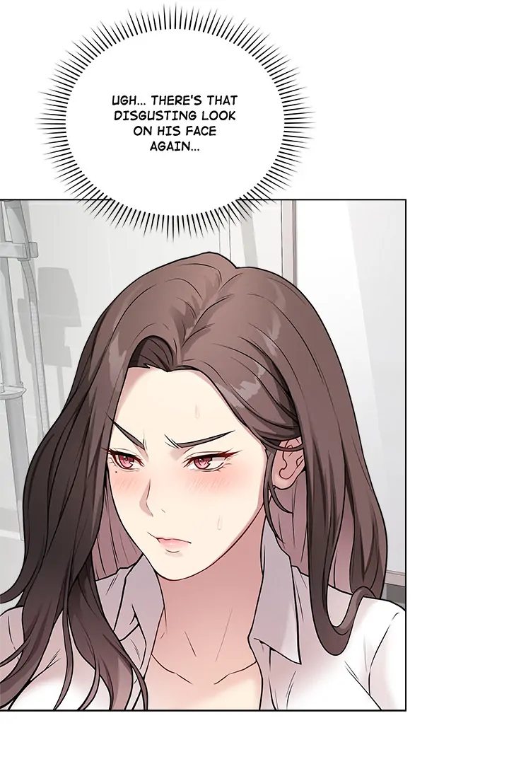 18+ Signed, Sealed, Mistaken Chapter 2 page 60