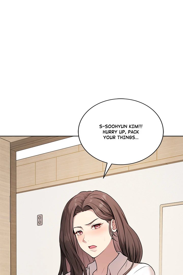 18+ Signed, Sealed, Mistaken Chapter 2 page 61