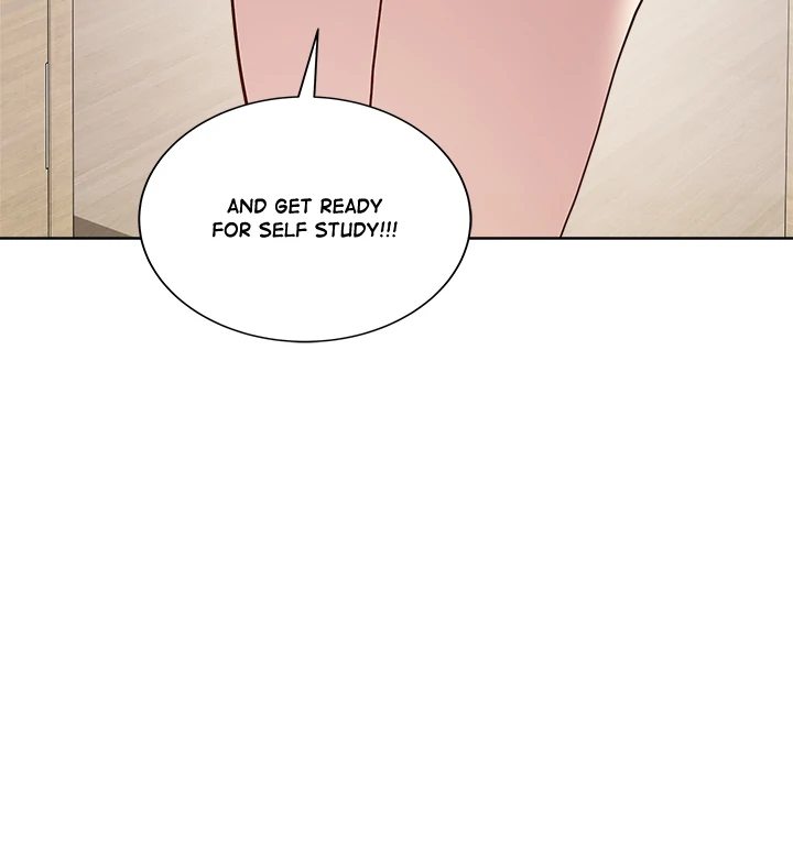 18+ Signed, Sealed, Mistaken Chapter 2 page 63