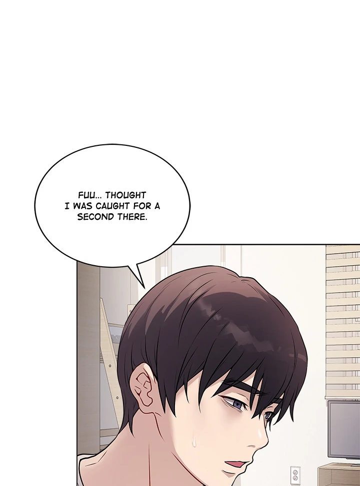 18+ Signed, Sealed, Mistaken Chapter 2 page 66