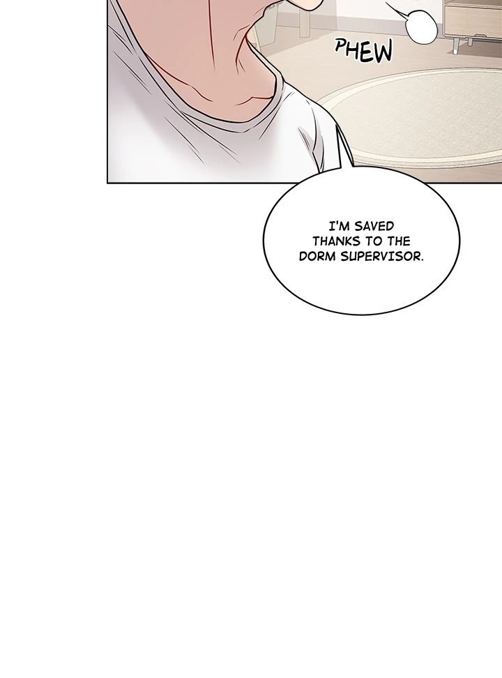 18+ Signed, Sealed, Mistaken Chapter 2 page 67