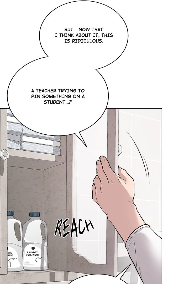 18+ Signed, Sealed, Mistaken Chapter 2 page 68