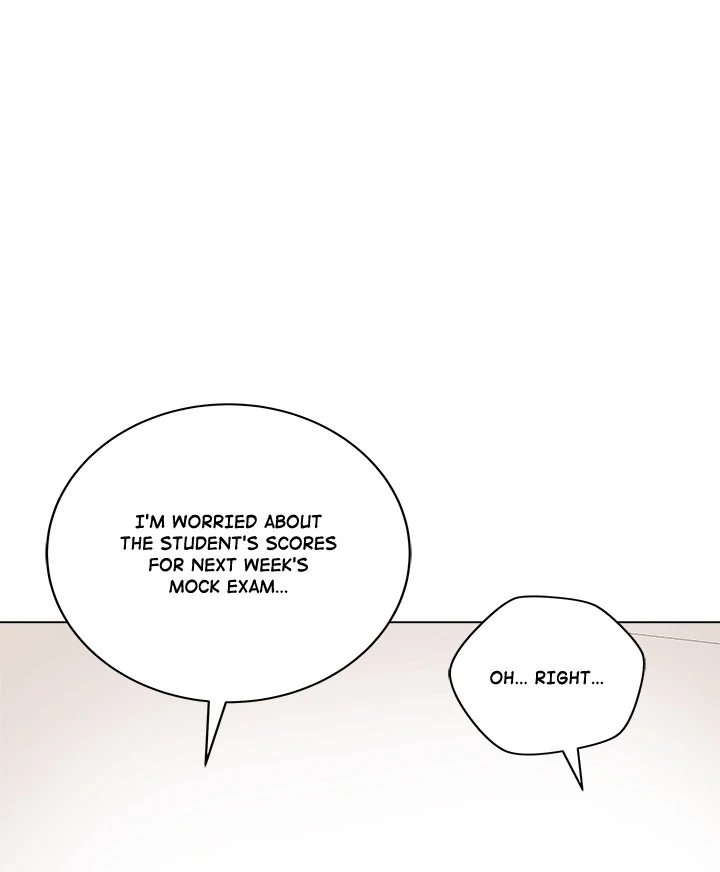 18+ Signed, Sealed, Mistaken Chapter 2 page 76