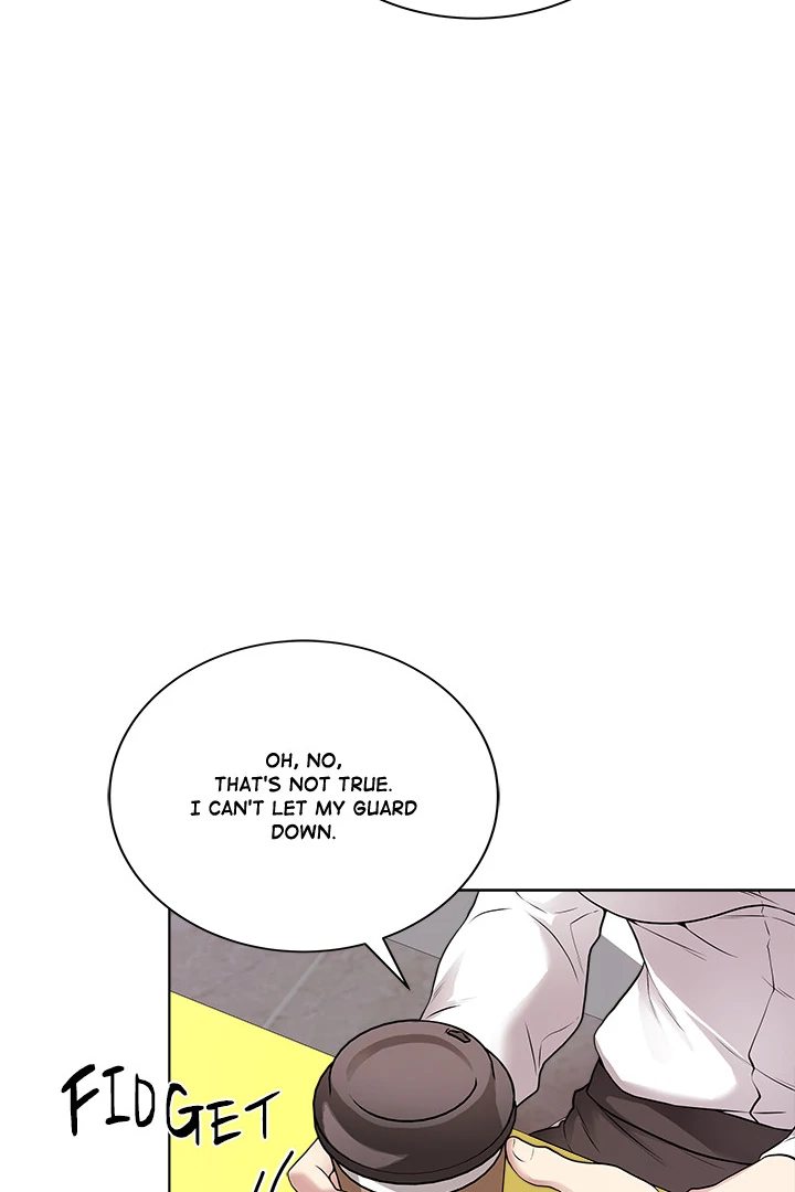 18+ Signed, Sealed, Mistaken Chapter 2 page 78