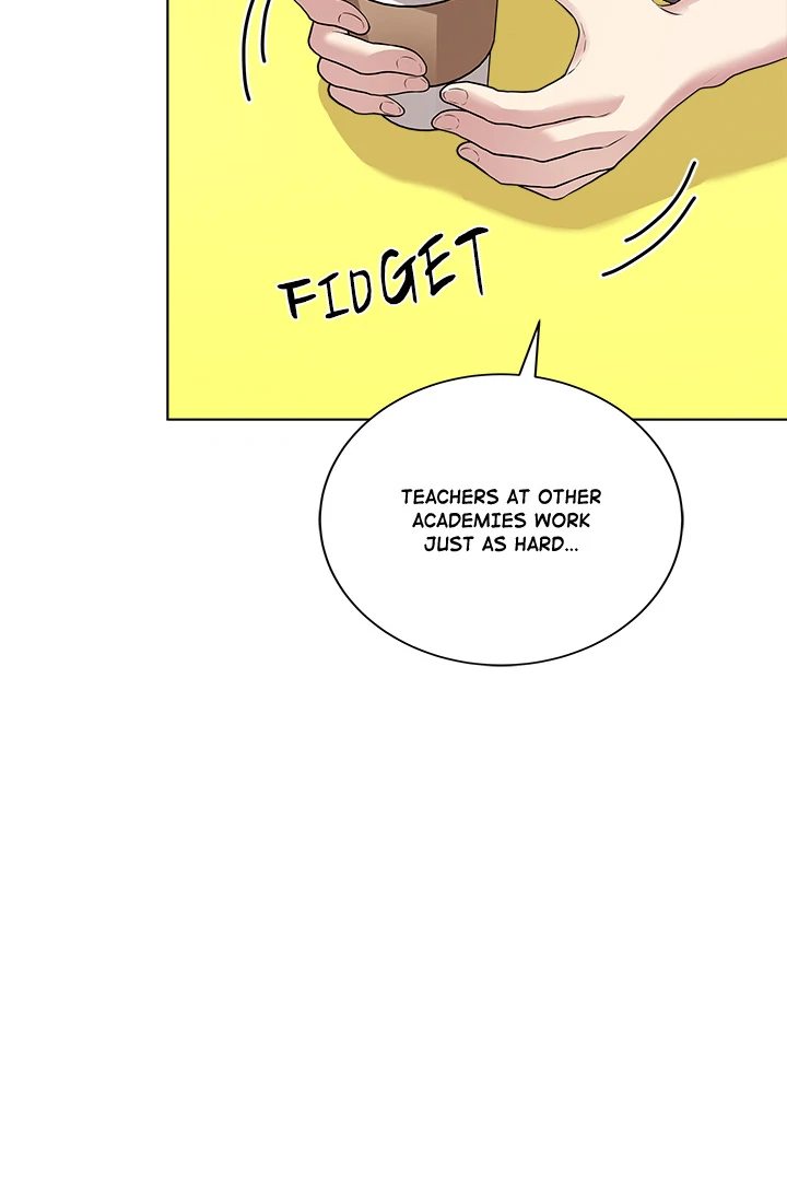 18+ Signed, Sealed, Mistaken Chapter 2 page 79