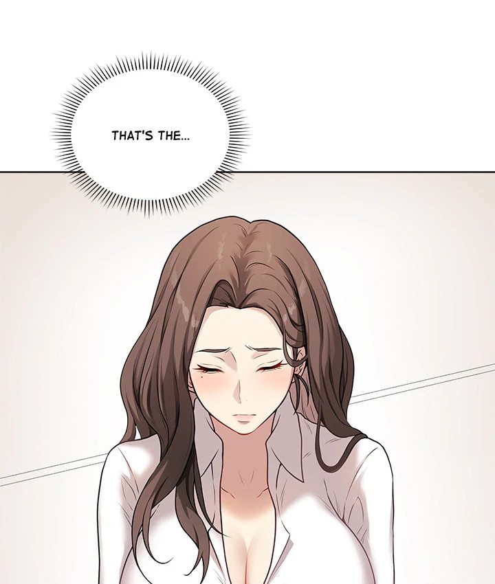 18+ Signed, Sealed, Mistaken Chapter 2 page 80